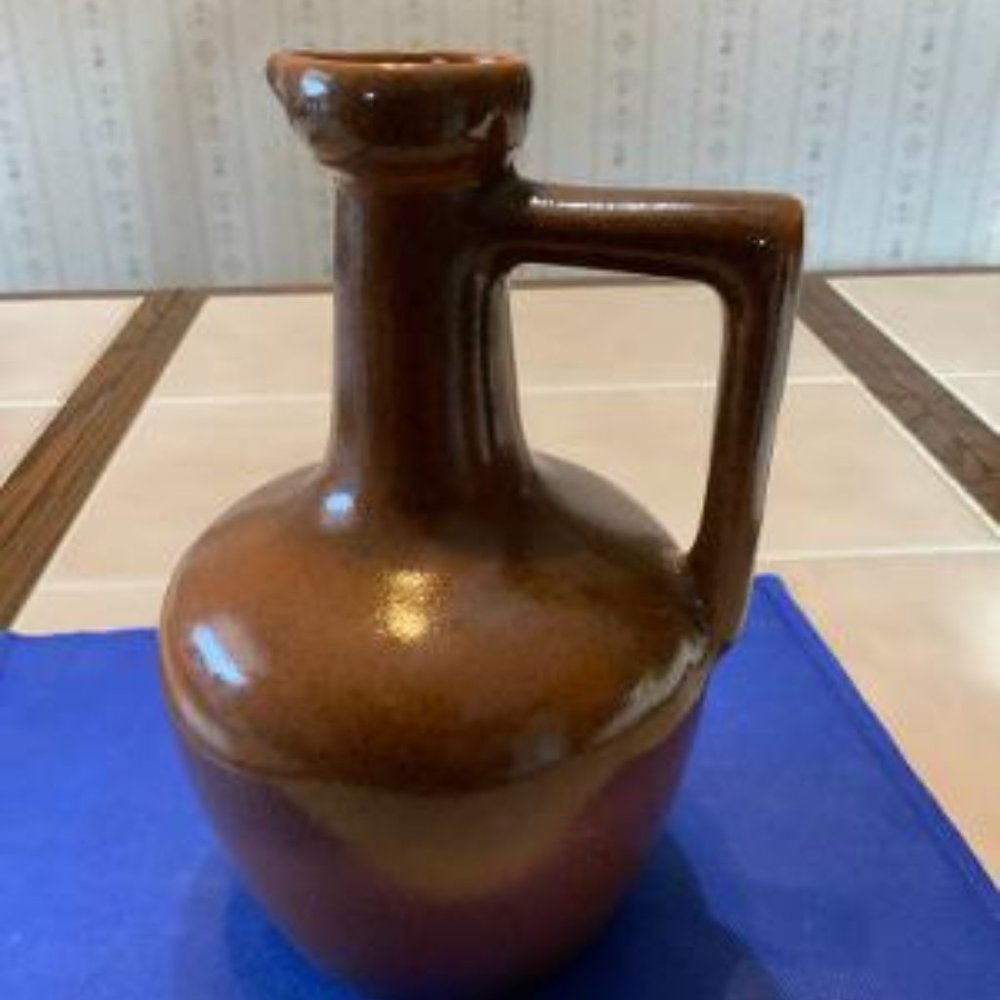 Little Brown Jug